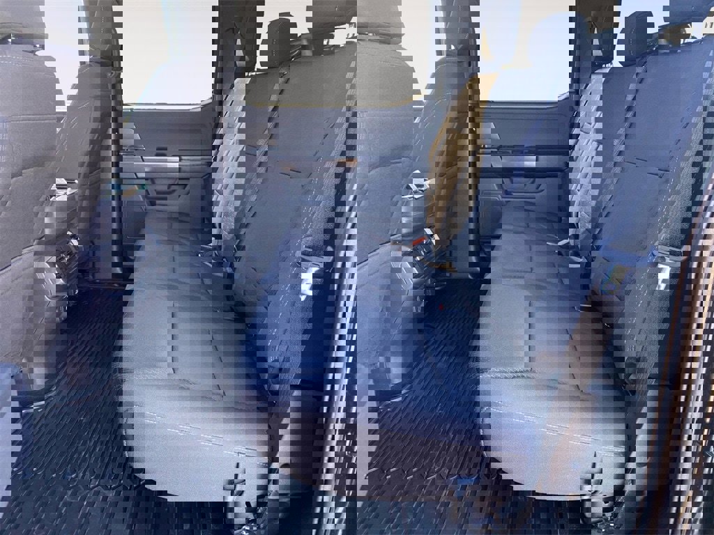 Used 2024 Ford F150 XLT w/ FX4 Off-Road Package image 12