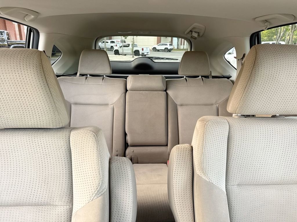 Used 2012 Honda CR-V EX image 28
