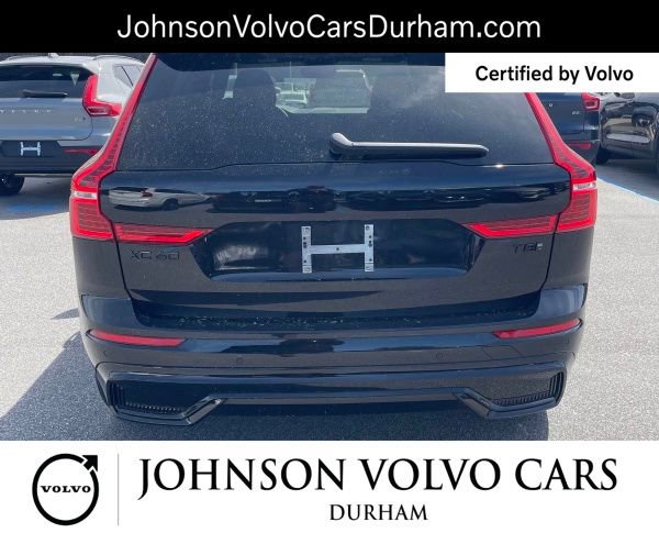 Used 2025 Volvo XC60 T8 Ultra image 6
