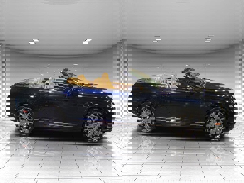 Used 2007 Bentley Continental GT image 2