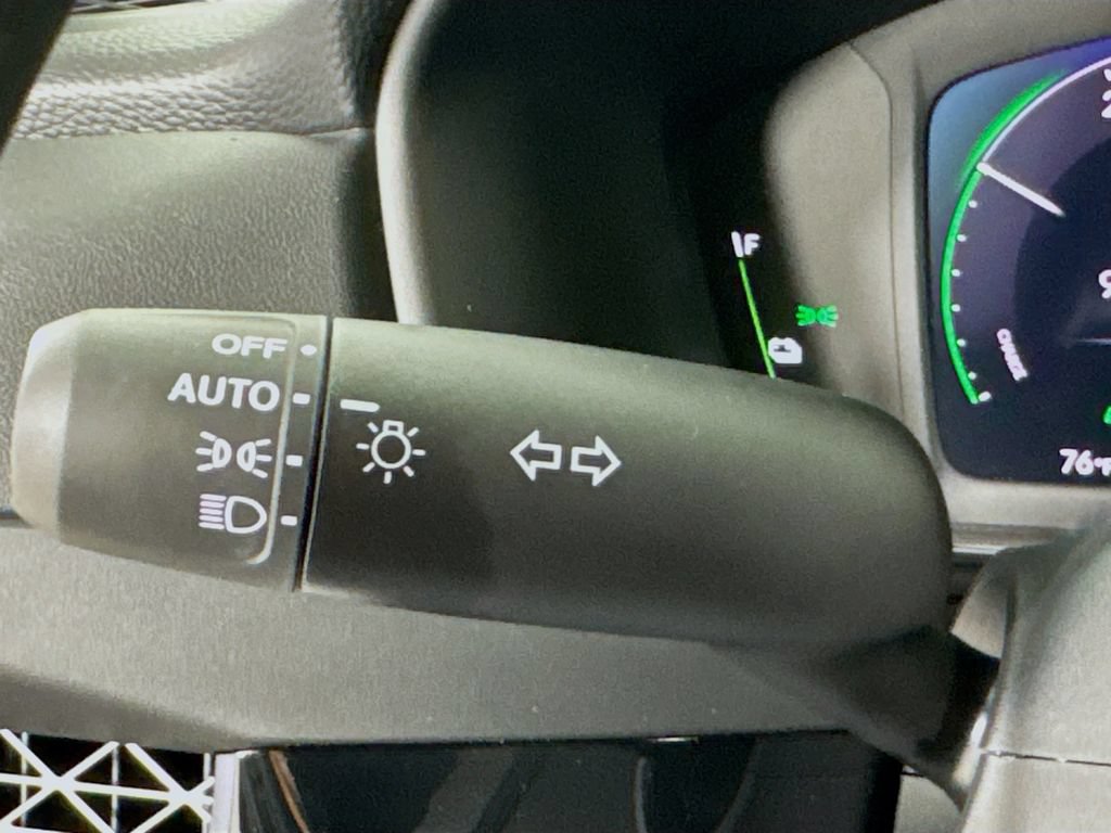 New 2026 Honda Accord Sport image 17
