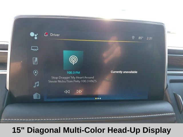 Used 2023 Chevrolet Suburban Premier image 22