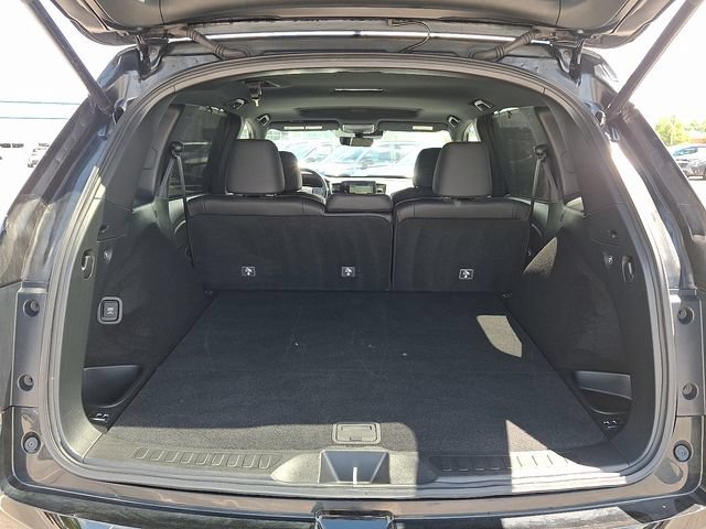 Certified 2023 Honda Passport TrailSport image 26