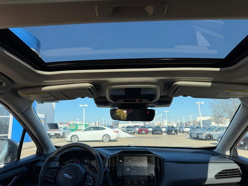 Used 2024 Subaru Crosstrek 2.5i Limited w/ Popular Package #3A image 9