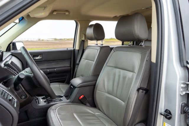 Used 2019 Ford Flex Limited w/ Appearance Package AWD/4WD image 15