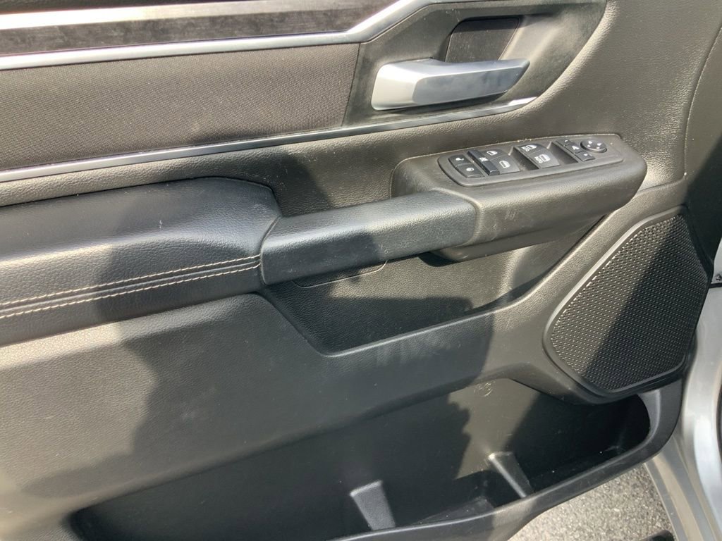 Used 2024 RAM 1500 Big Horn image 11
