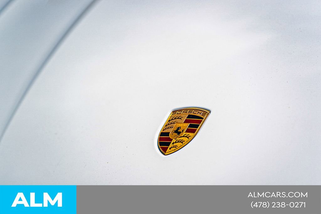 Used 2023 Genesis GV80 2.5T w/ Advanced Package image 61