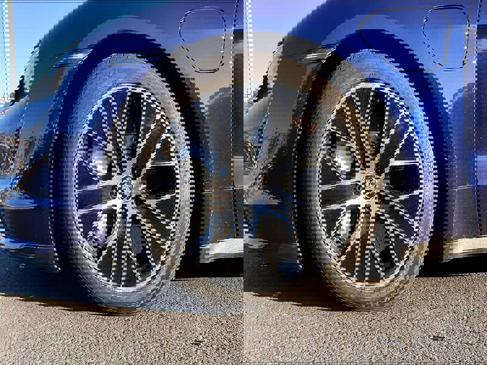 Used 2020 Porsche Taycan Turbo image 11