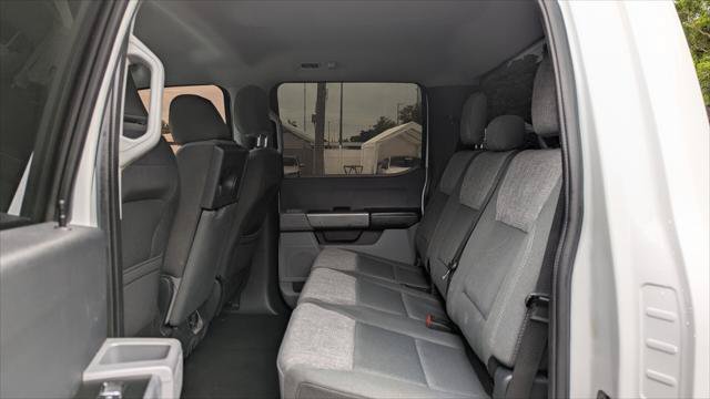 Used 2024 Ford F250 XLT w/ FX4 Off-Road Package AWD/4WD image 17