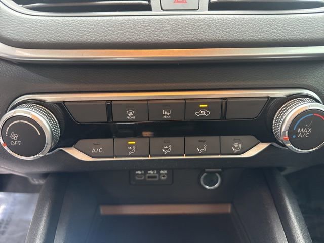 Used 2020 Nissan Altima 2.5 S image 20