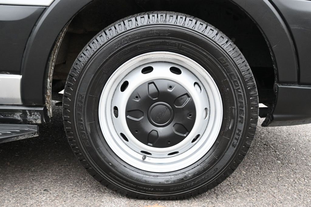 Used 2019 Ford Transit 350 XL image 13