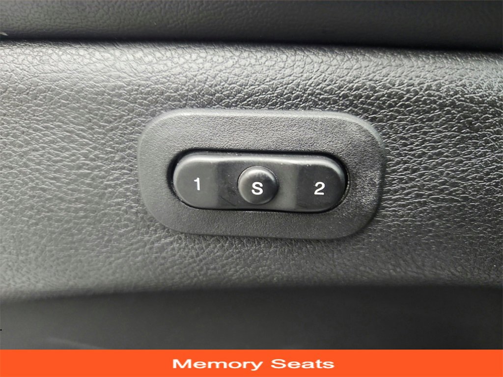 Used 2017 Dodge Durango GT w/ Premium Group image 35