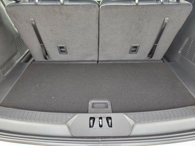 New 2026 Ford Explorer ST-Line w/ ST-Line Street Pack image 33
