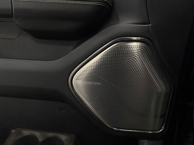 Used 2020 RAM 1500 Limited w/ Black Appearance Package image 22