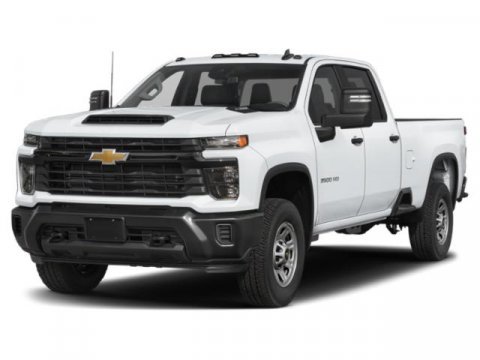 New 2026 Chevrolet Silverado 3500 W/T w/ WT Convenience Package