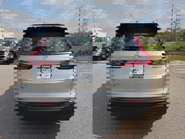 Used 2024 Honda CR-V LX image 5