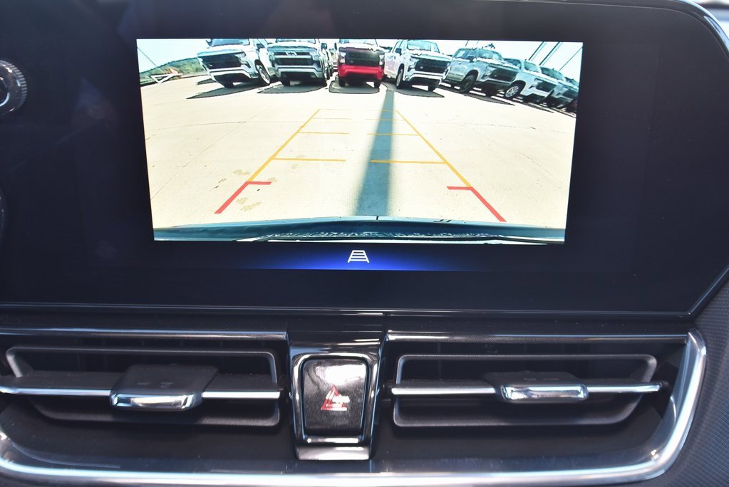 New 2026 Chevrolet TrailBlazer ACTIV w/ Convenience Package image 23