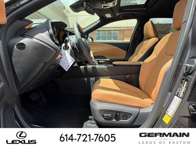 New 2026 Lexus RX 350 Premium Plus AWD/4WD image 16