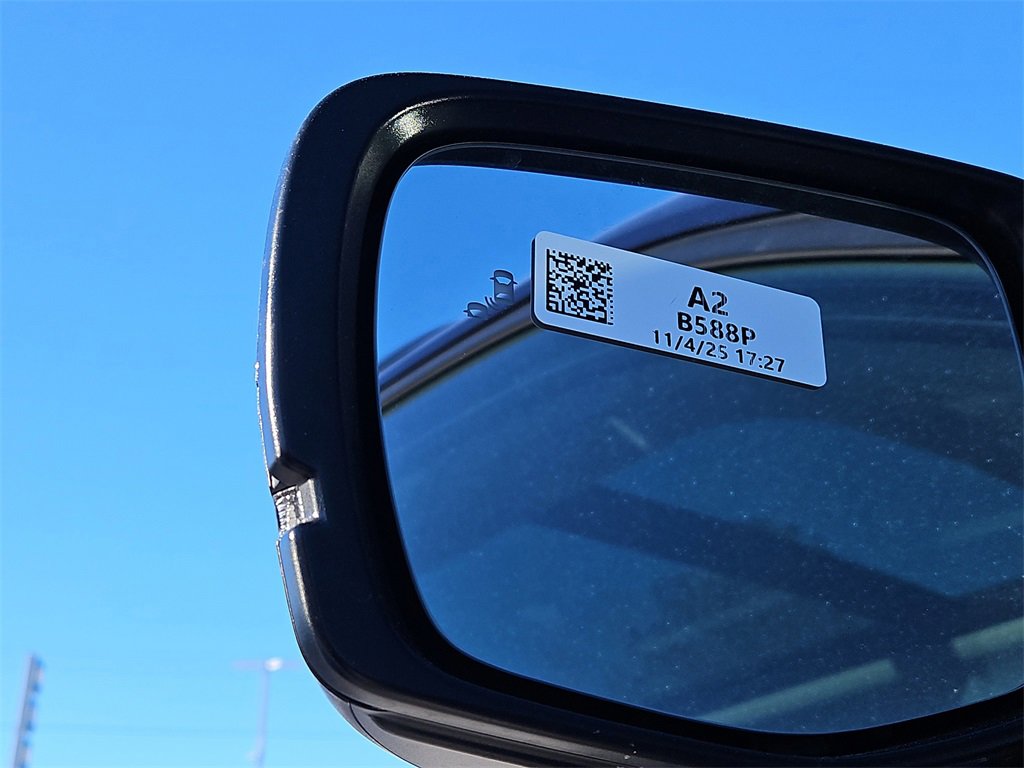 New 2025 Honda Pilot Touring image 6