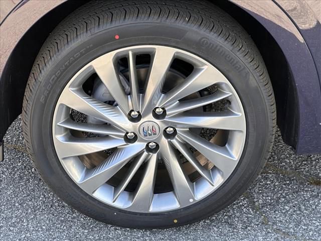 New 2026 Buick Envision Avenir AWD/4WD image 15