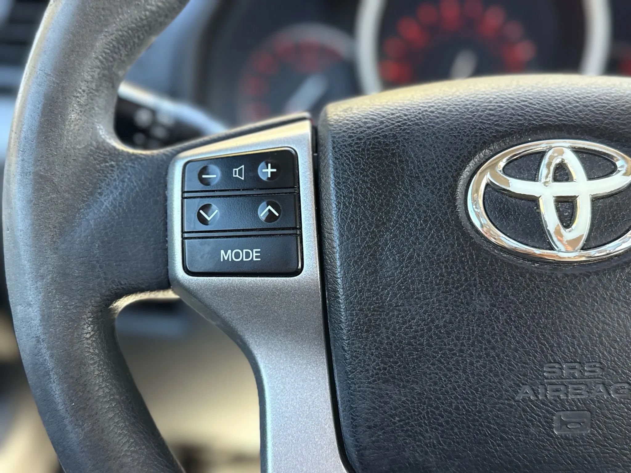 Used 2013 Toyota 4Runner SR5 w/ Convenience Pkg RWD image 26