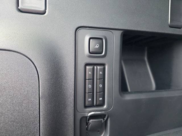 New 2027 Ford Expedition Max Active AWD/4WD image 12