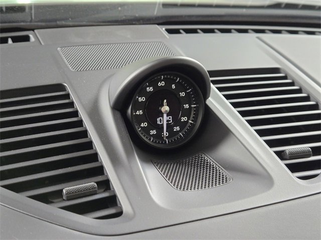 Used 2025 Porsche 911 Carrera image 32