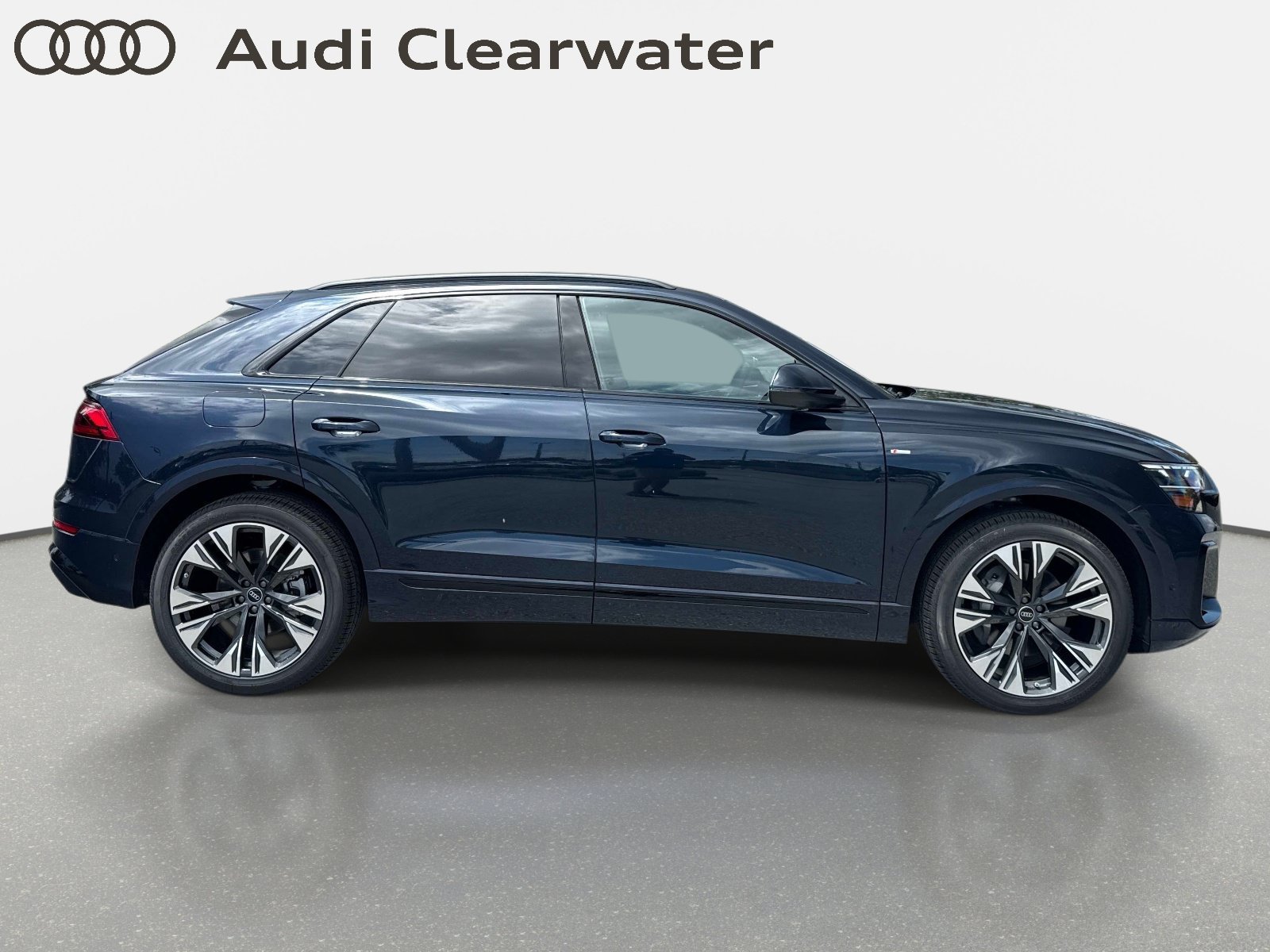 New 2026 Audi Q8 Prestige AWD/4WD image 5