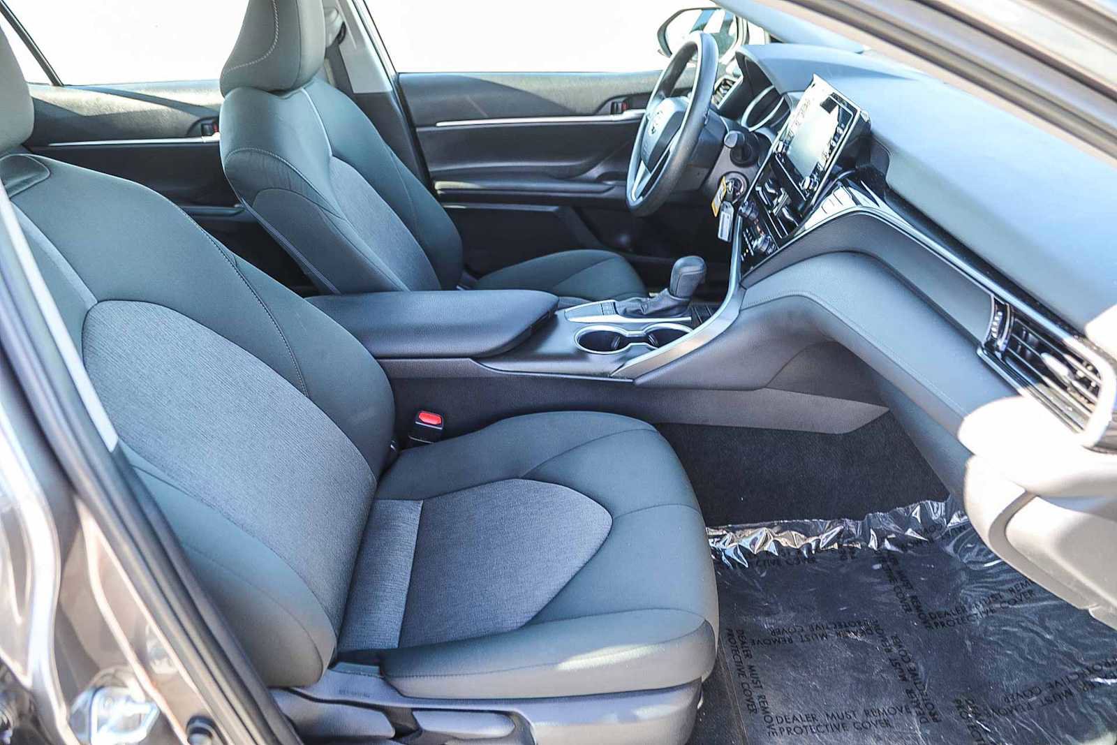 Certified 2024 Toyota Camry LE image 17