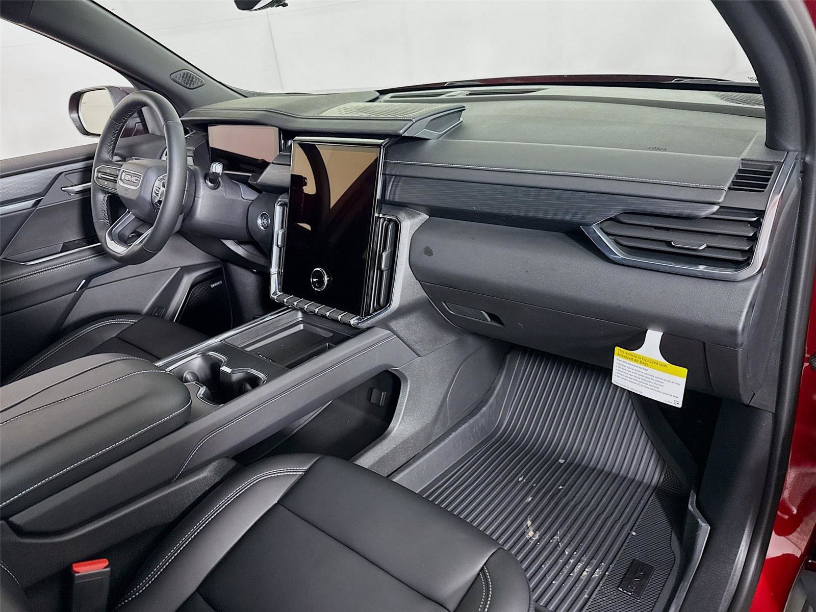 New 2026 GMC Acadia Elevation w/ Elevation Premium Package AWD/4WD image 24