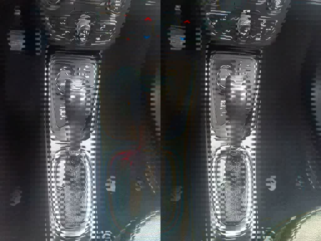 Used 2021 Jeep Compass Latitude image 19