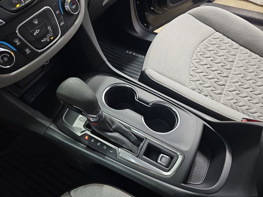 Certified 2024 Chevrolet Equinox LS w/ LS Convenience Package image 29