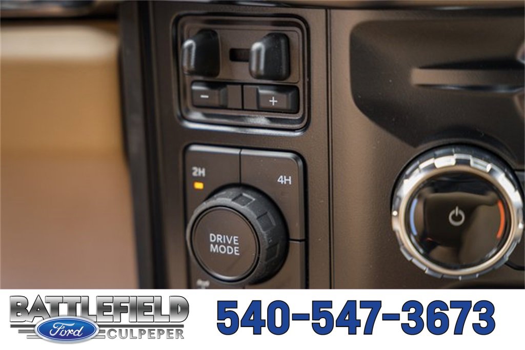 New 2026 Ford F250 Lariat image 26