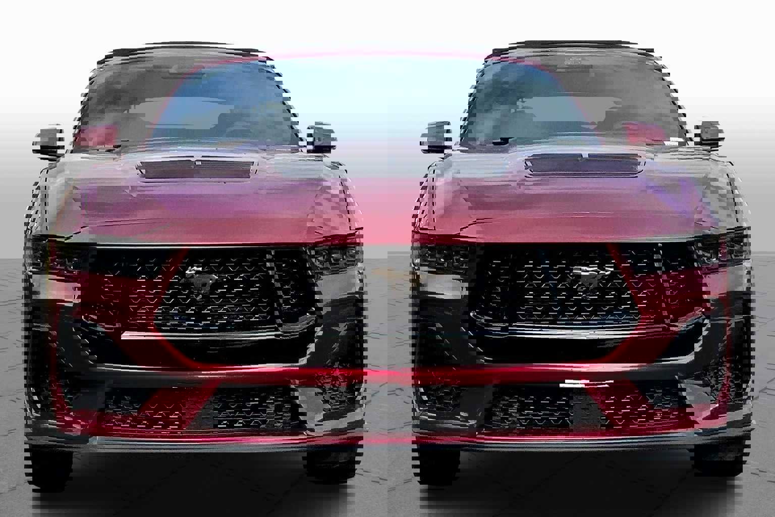 New 2025 Ford Mustang GT Premium image 3