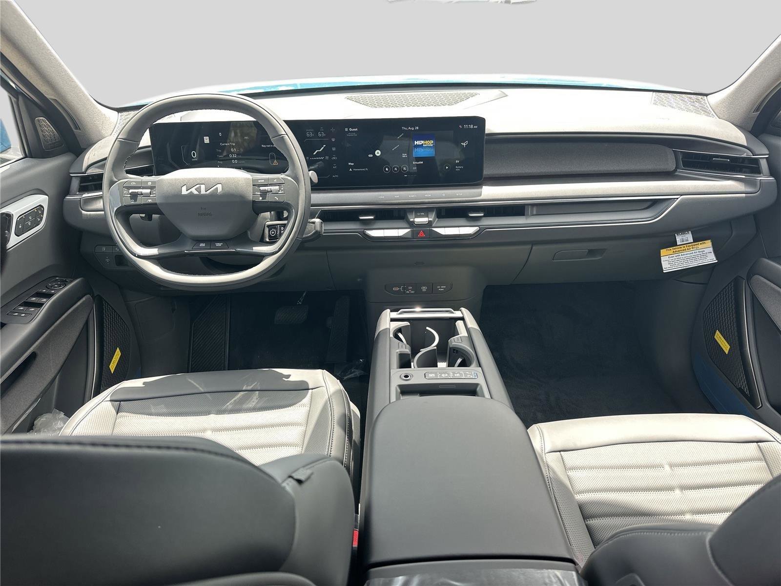 New 2026 Kia EV9 Land image 18