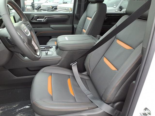 New 2026 GMC Sierra 2500 AT4 w/ AT4 Premium Plus Package image 5