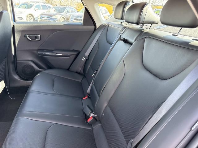 New 2026 Kia K4 EX image 14
