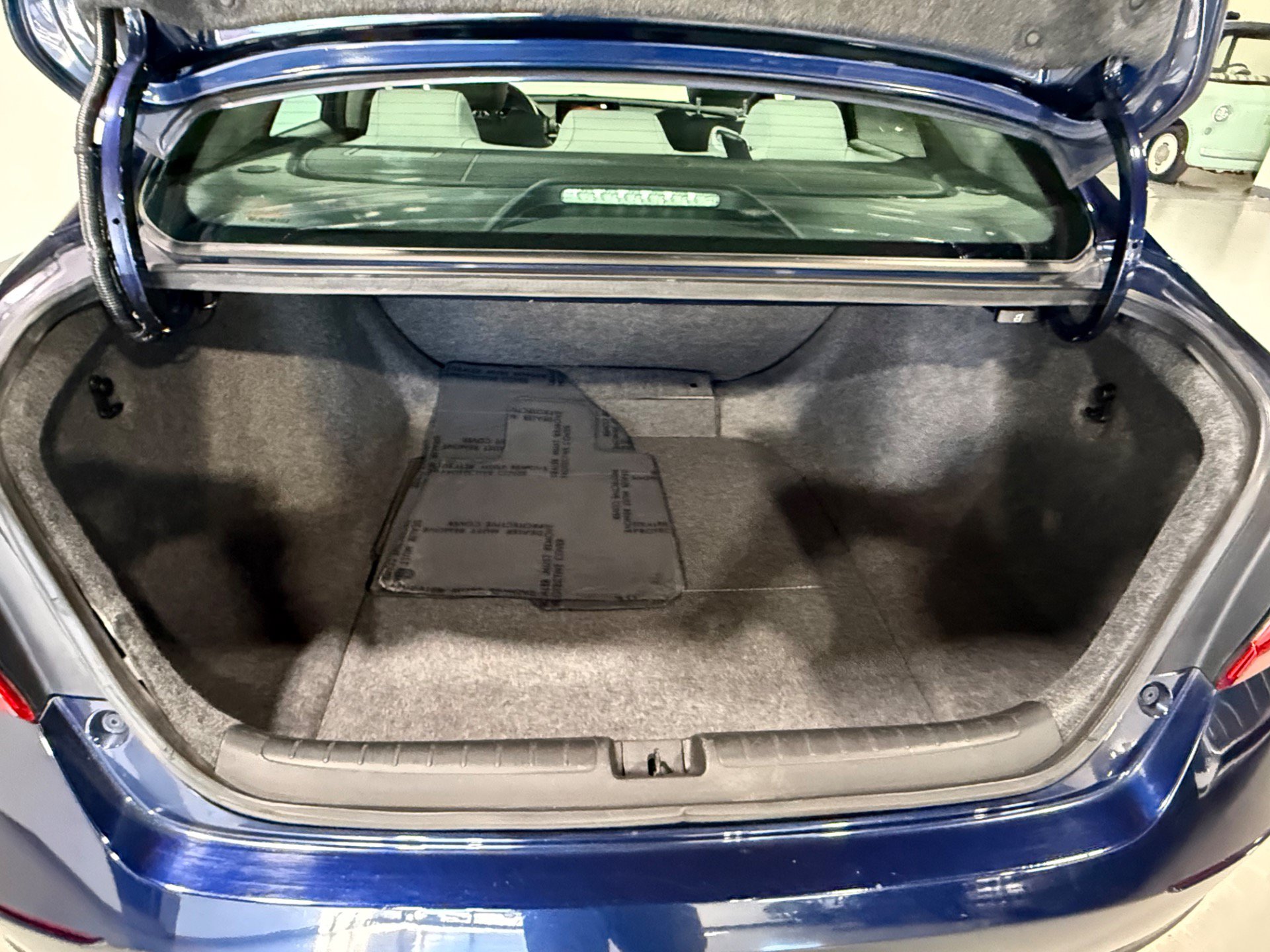 Used 2018 Honda Accord LX image 13