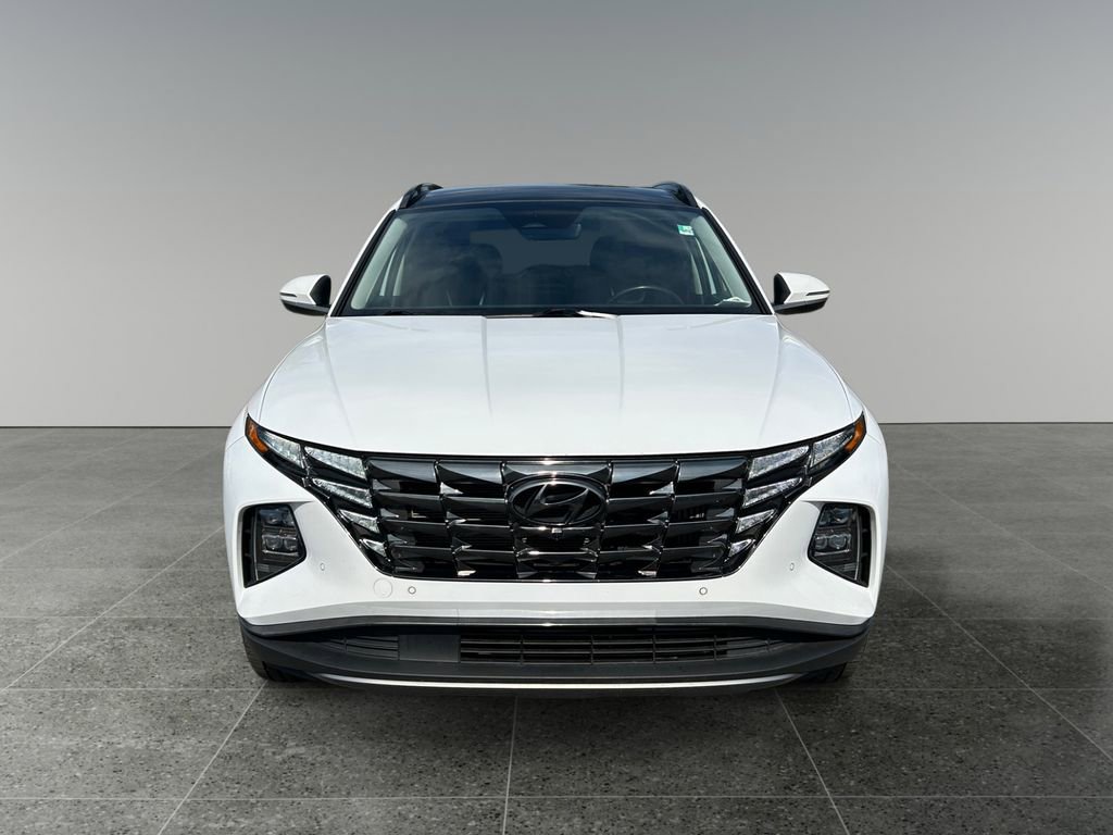 Used 2022 Hyundai Tucson Limited image 2