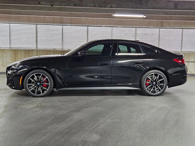 New 2026 BMW 440i xDrive w/ Premium Package image 5