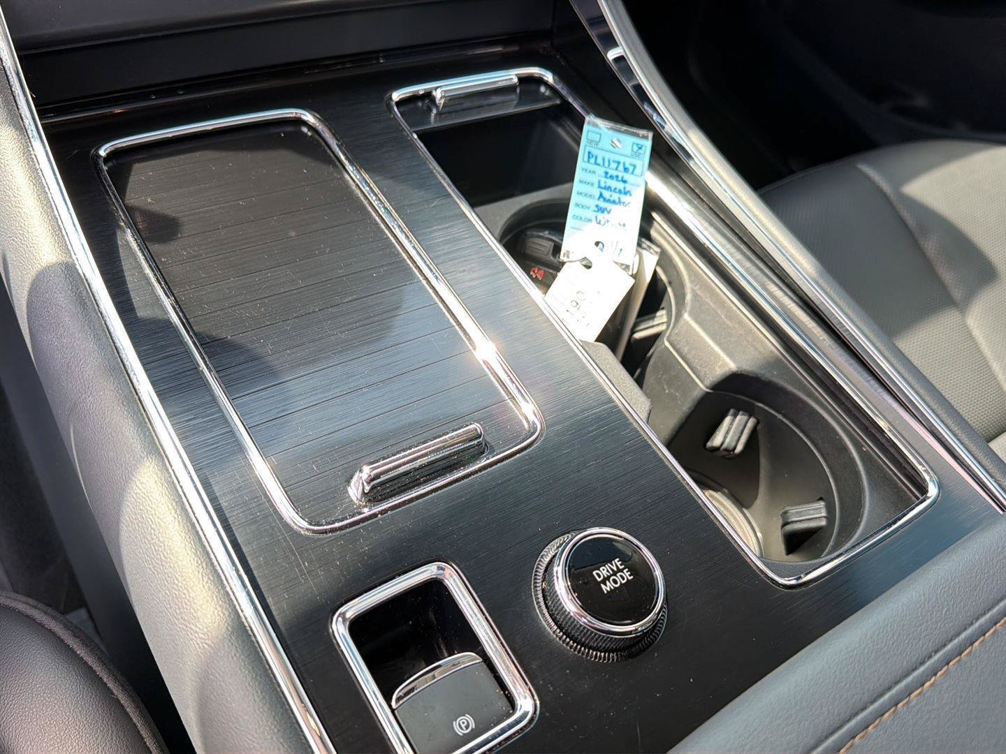 Used 2026 Lincoln Aviator AWD image 30