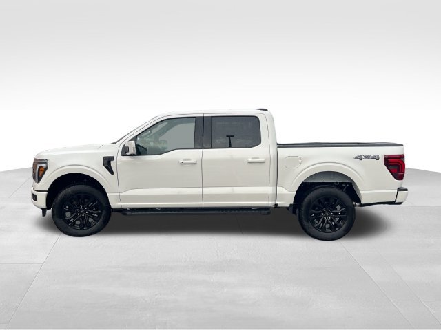New 2026 Ford F150 Lariat w/ Equipment Group 501A Mid AWD/4WD image 3