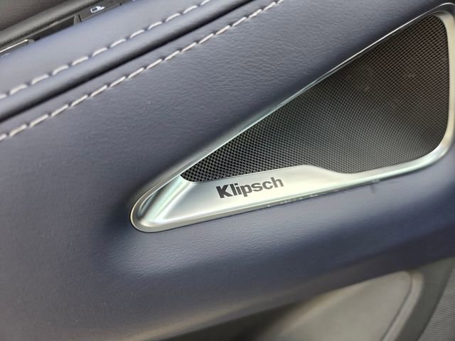 New 2026 INFINITI QX60 Sport w/ Dark Cargo Package image 24