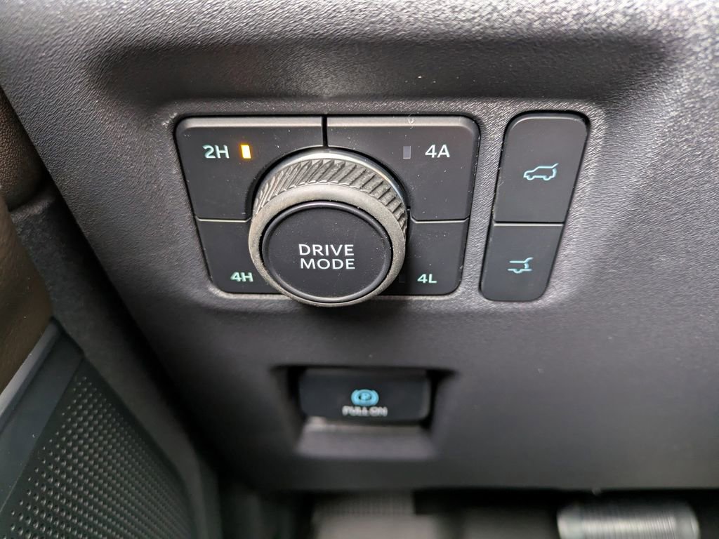 New 2025 Ford Expedition King Ranch AWD/4WD image 28