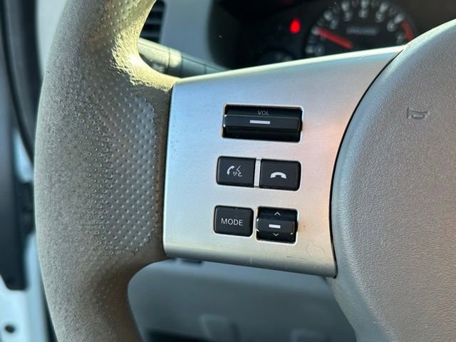 Used 2016 Nissan Frontier S image 5