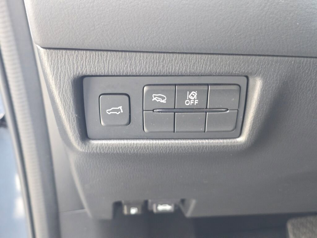 Used 2024 MAZDA CX-5 Carbon Edition image 22