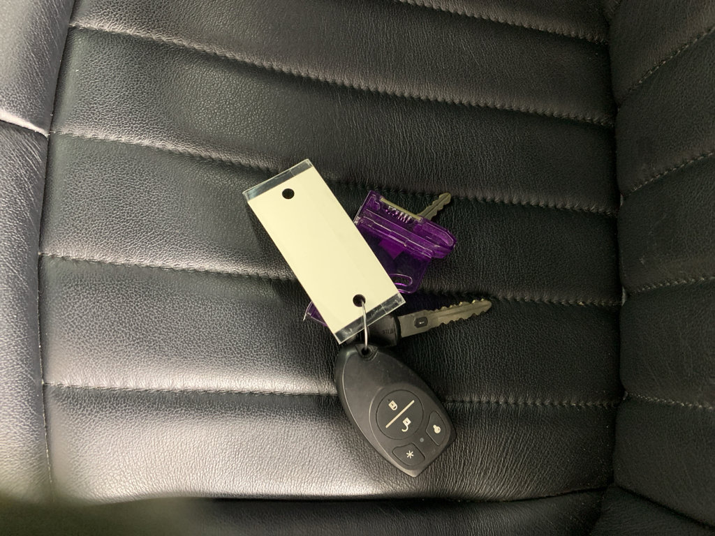 Used 1999 Chevrolet Corvette Convertible w/ Memory Pkg image 32