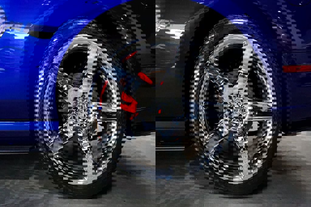 Used 2013 Ford Mustang GT Premium w/ Electronics Pkg image 53