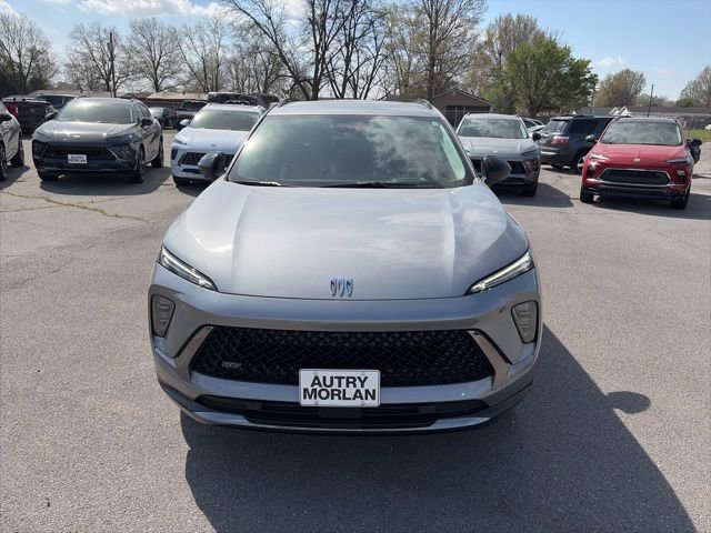 New 2026 Buick Envision Sport Touring image 9