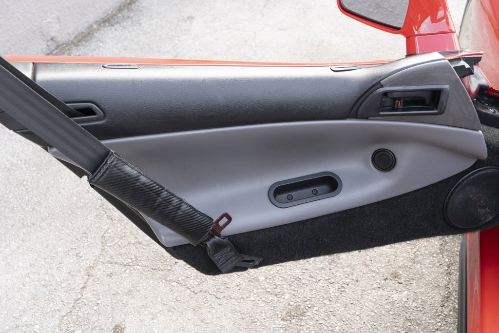 Used 1993 Dodge Viper RT/10 image 15